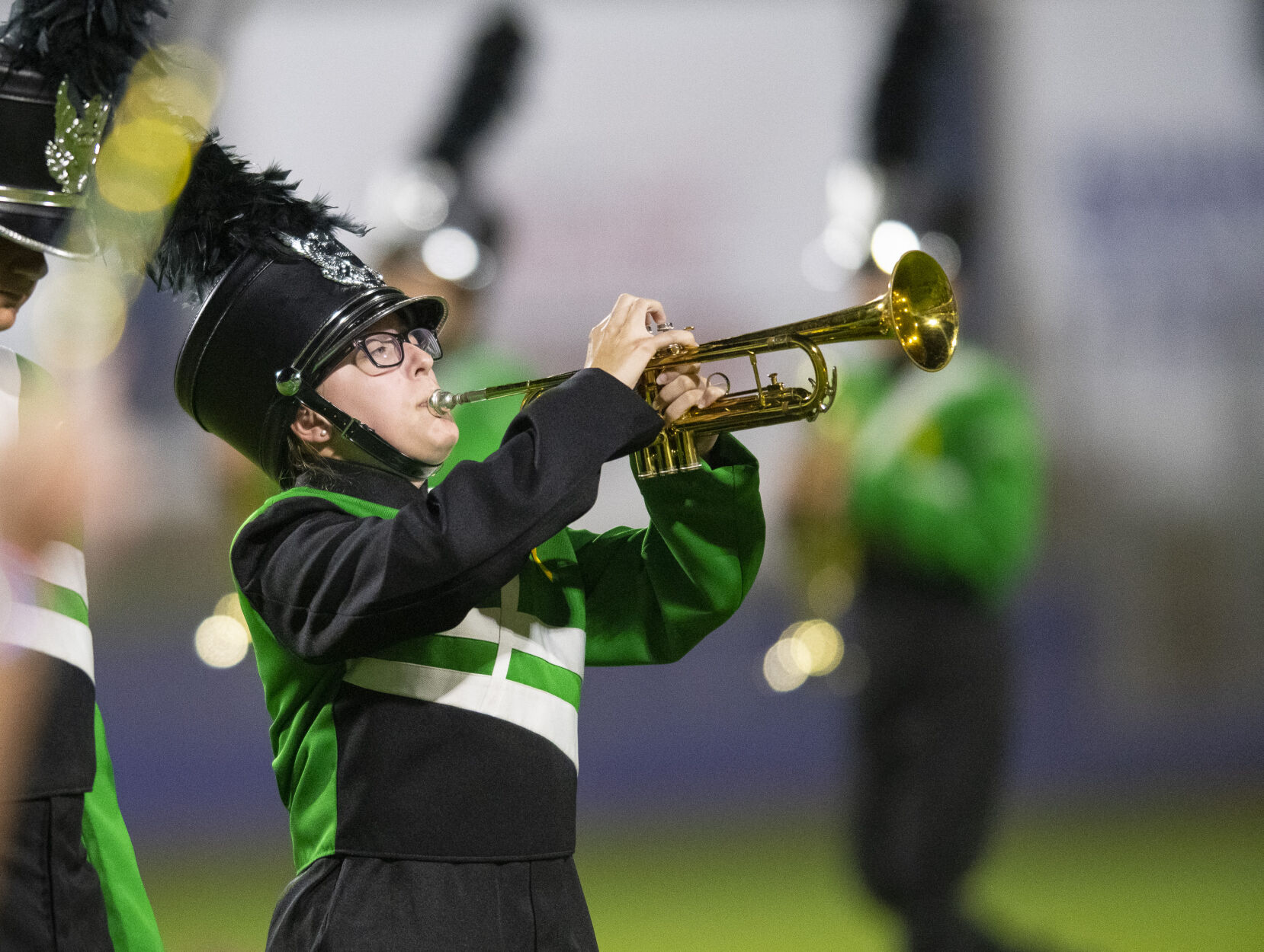 Elmore County Night of Bands